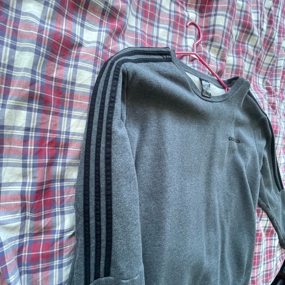 Adidas crew neck - Picture 2 of 2